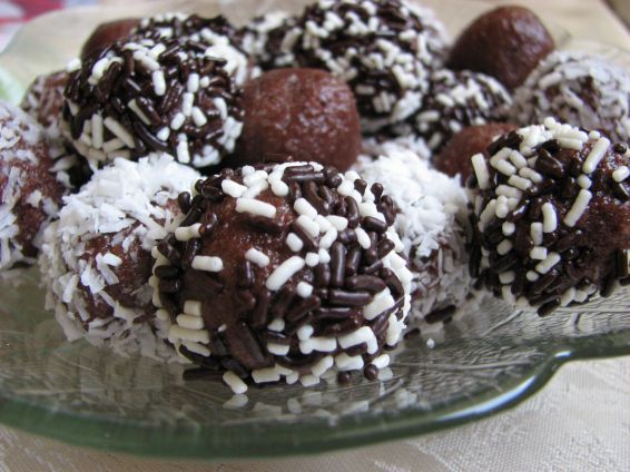Photos 1 от recipe за Walnut treats Photos 1 от recipe за Walnut treats