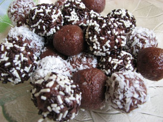 Photos 3 от recipe за Walnut treats Photos 3 от recipe за Walnut treats