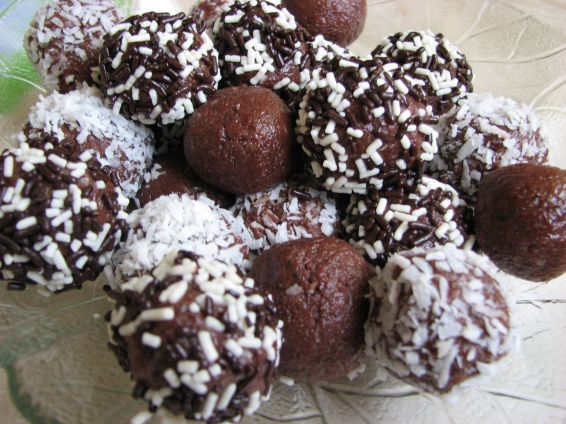 Photos 3 от recipe за Walnut treats