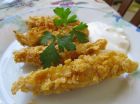 Photos 1 от recipe за Cornflake-Crusted Chicken Tenders