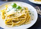 Recipe for Authentic pasta Carbonara