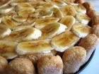 Photos 2 от recipe за Banana Charlotte cake